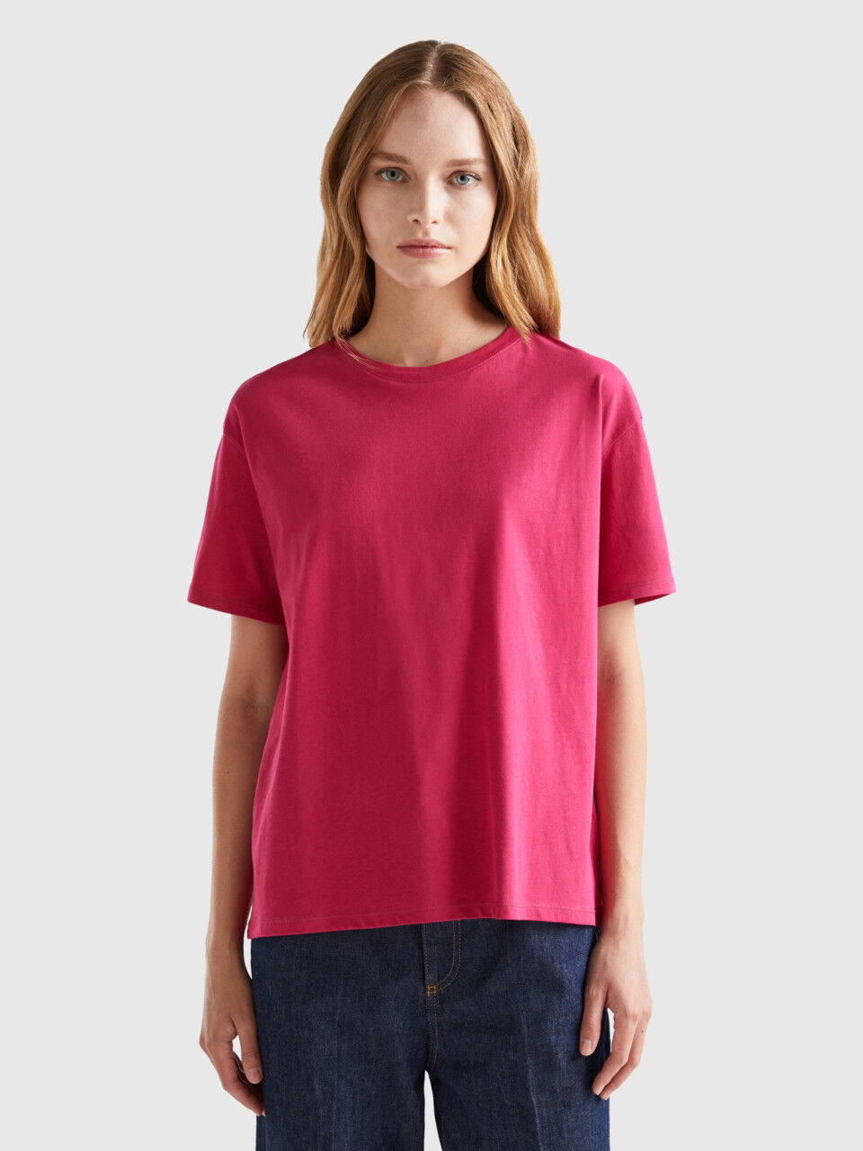 Camisetas Mujer y Top Nueva Coleccion Online