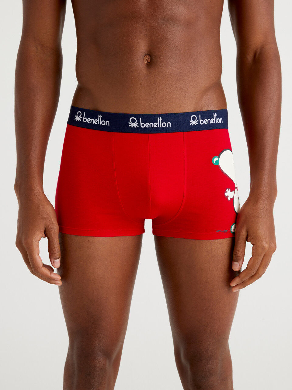 Calzoncillos benetton niño outlet