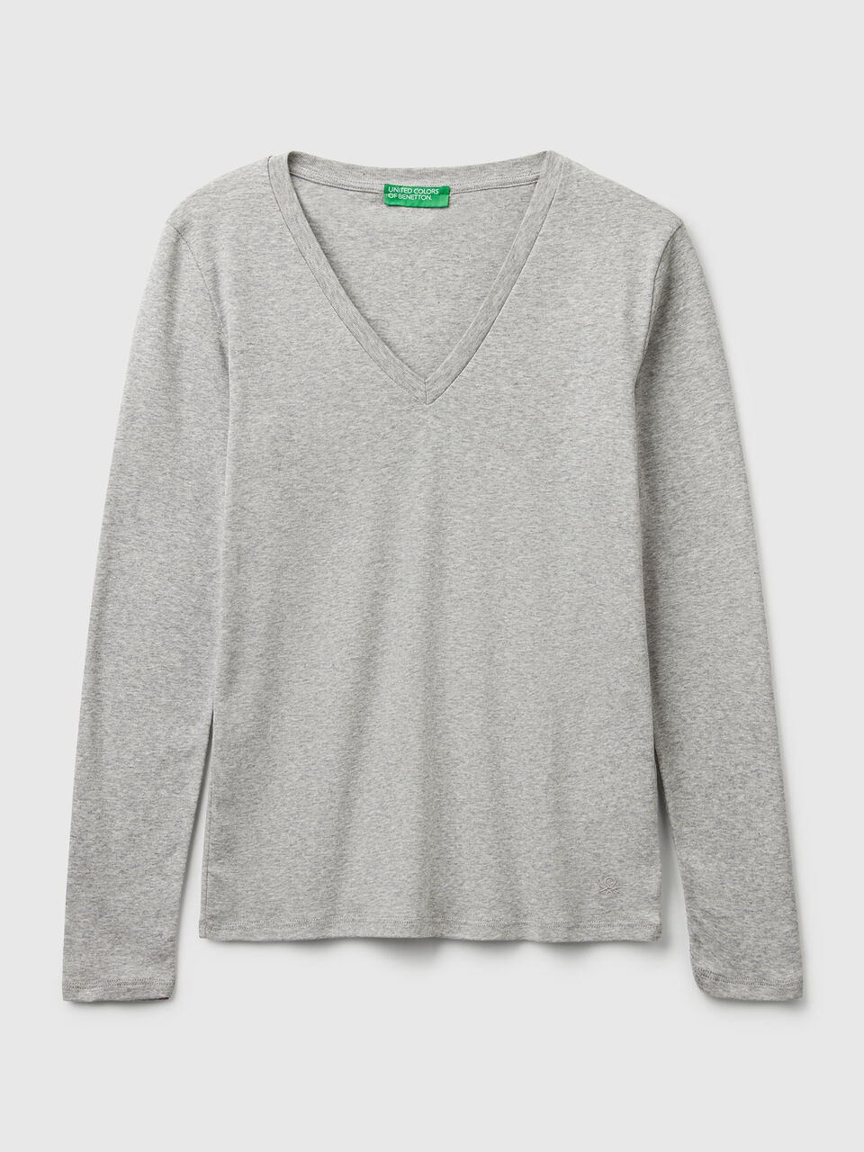 T-SHIRT L/S Mujer image number null