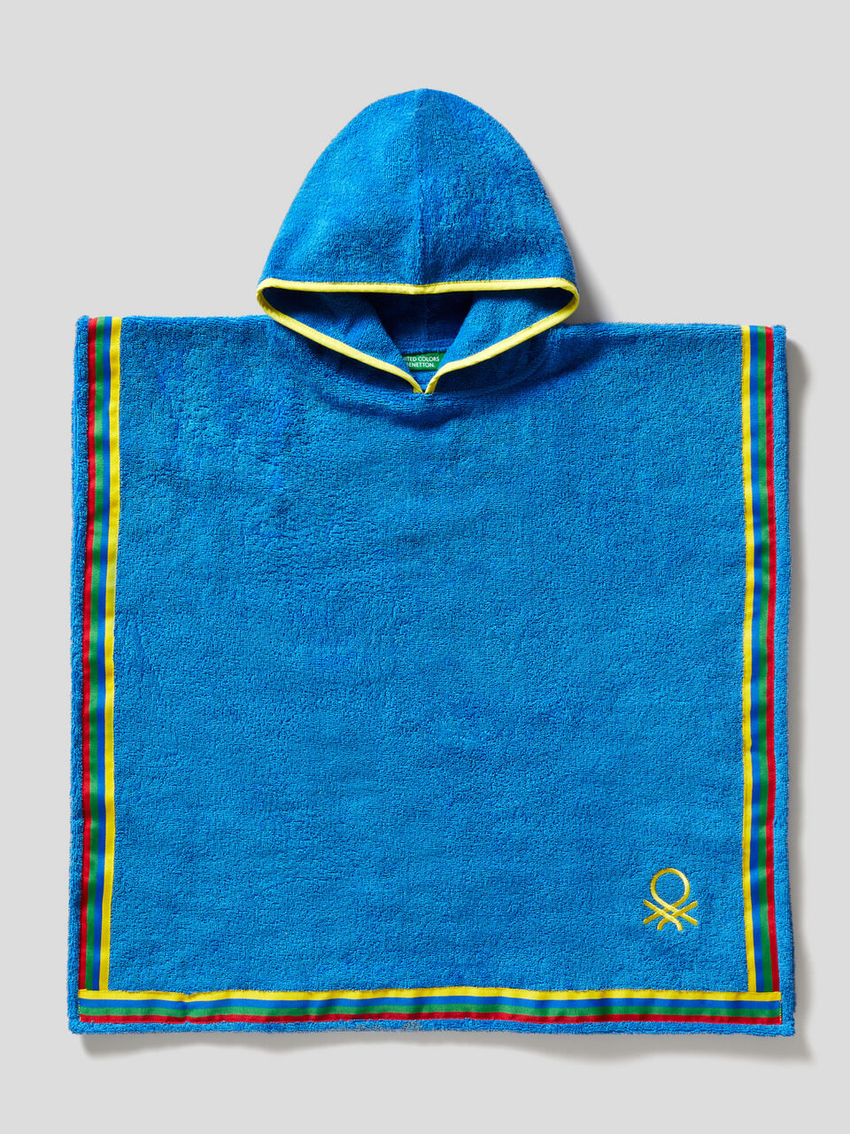 Albornoz para niños Niño image number null