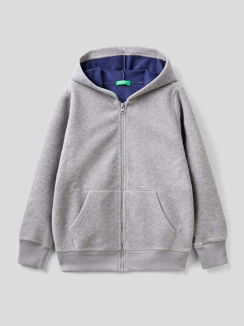 Benetton niño online chandal