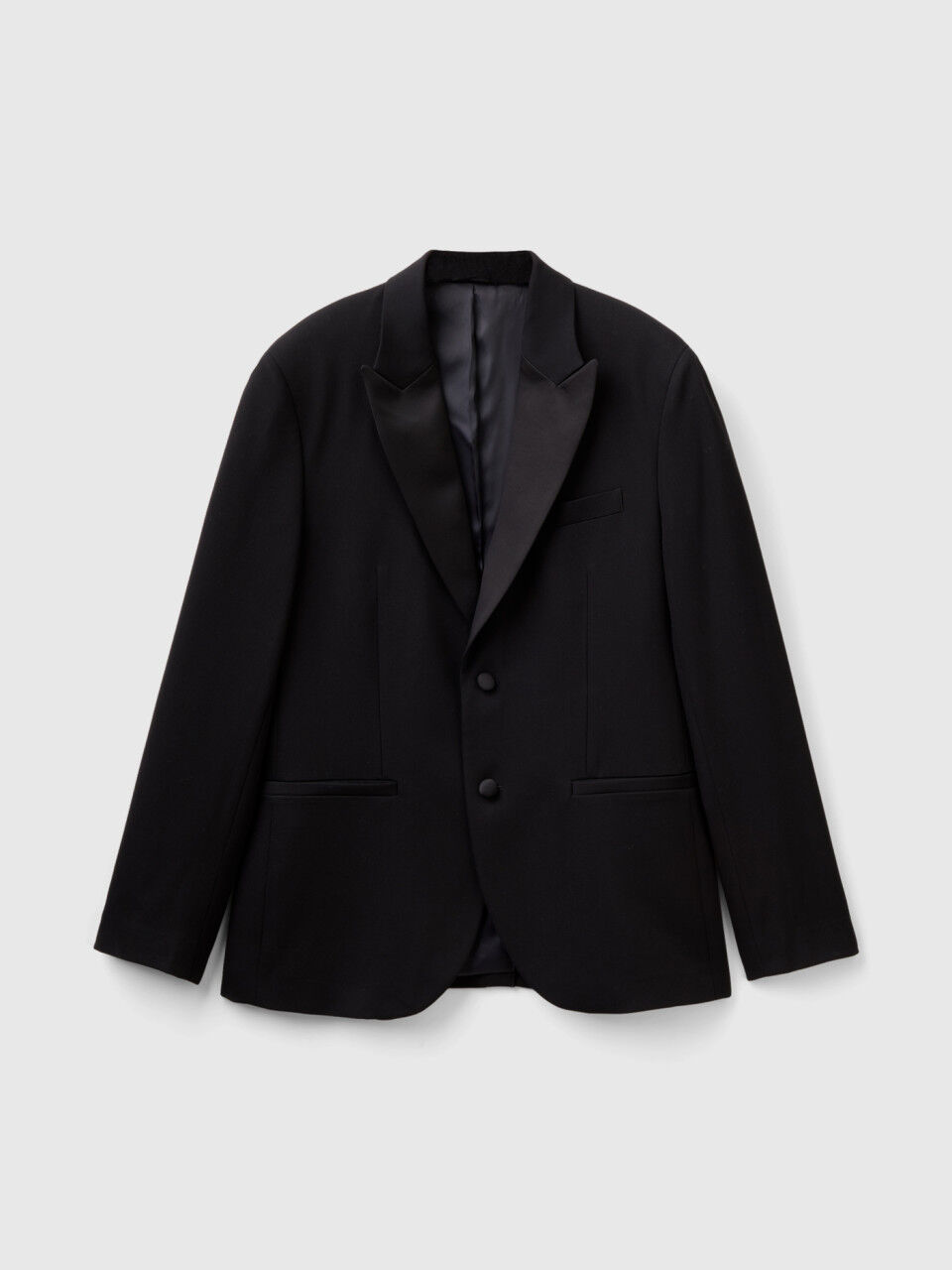 Benetton elegante shop