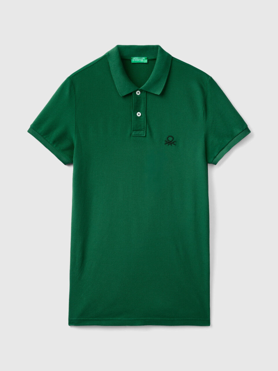 Polos hombre benetton discount