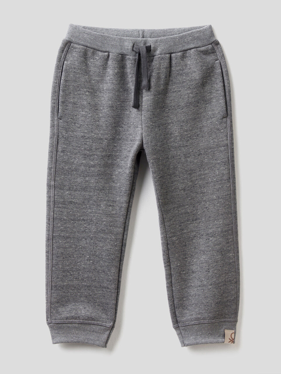 Pantalon chandal sales benetton niño