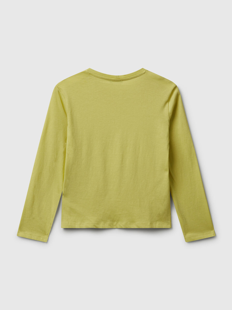 T-SHIRT L/S Niña image number 2