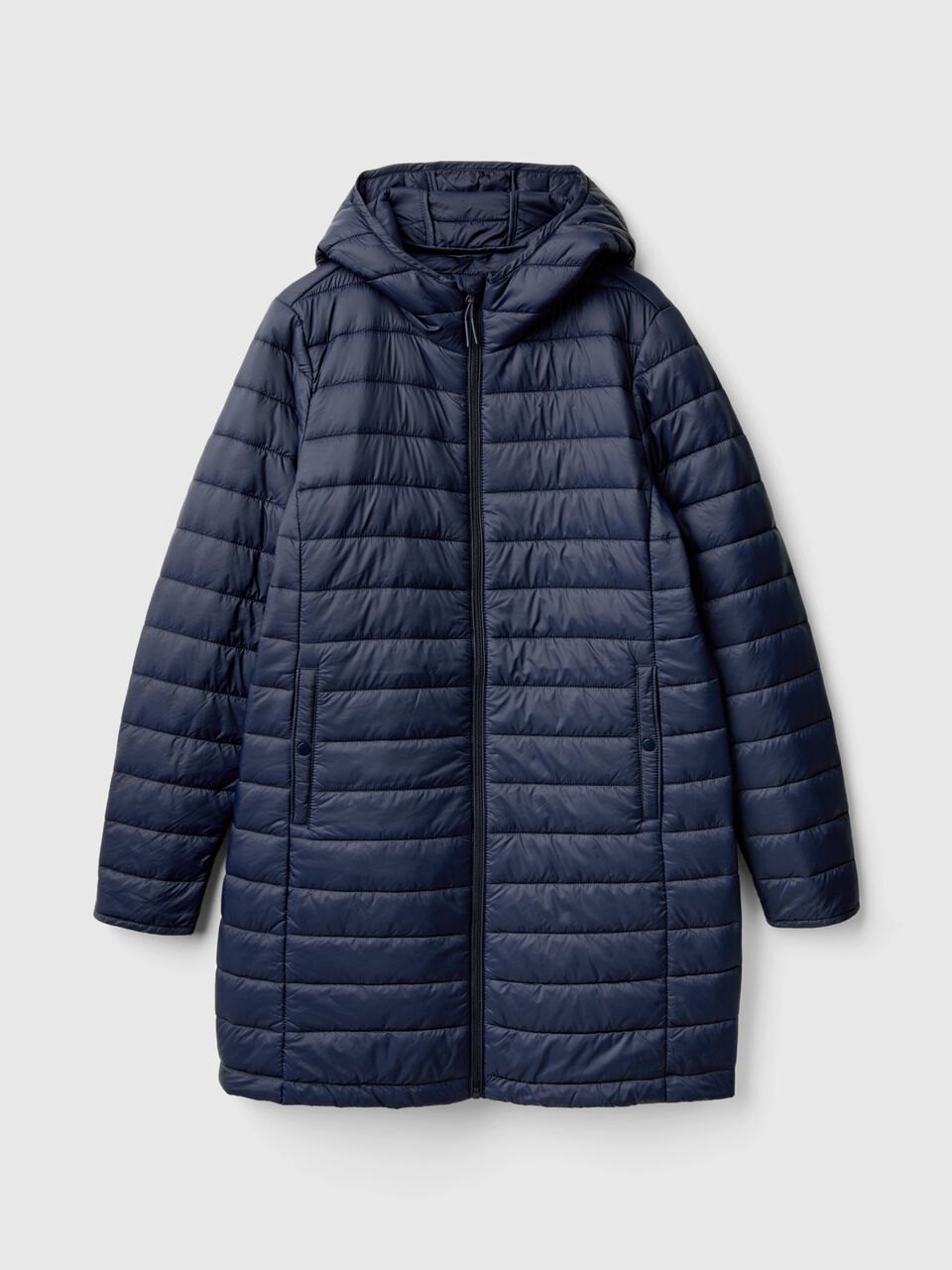 HEAVY JACKET Mujer image number null