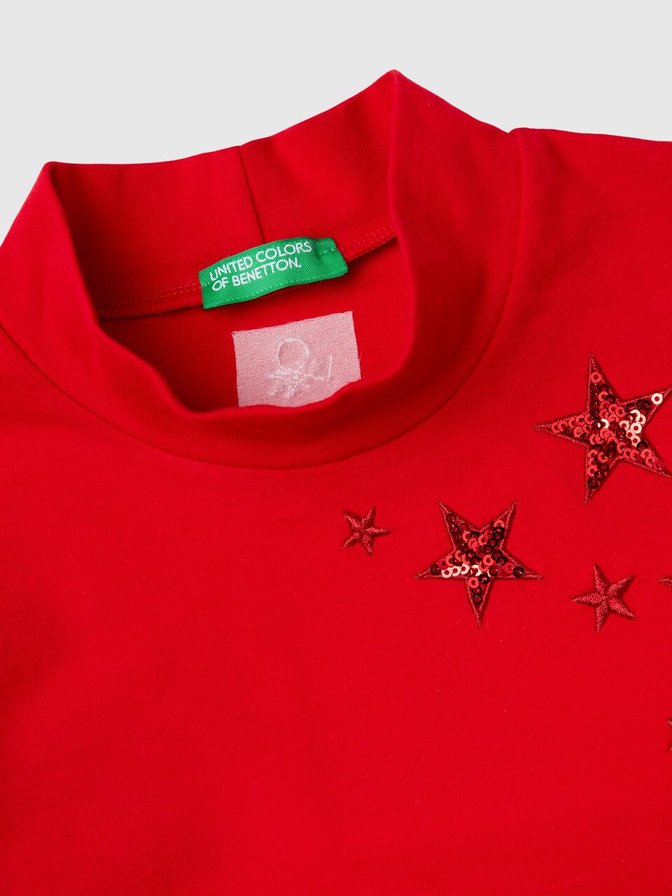 T-SHIRT L/S Niña image number null