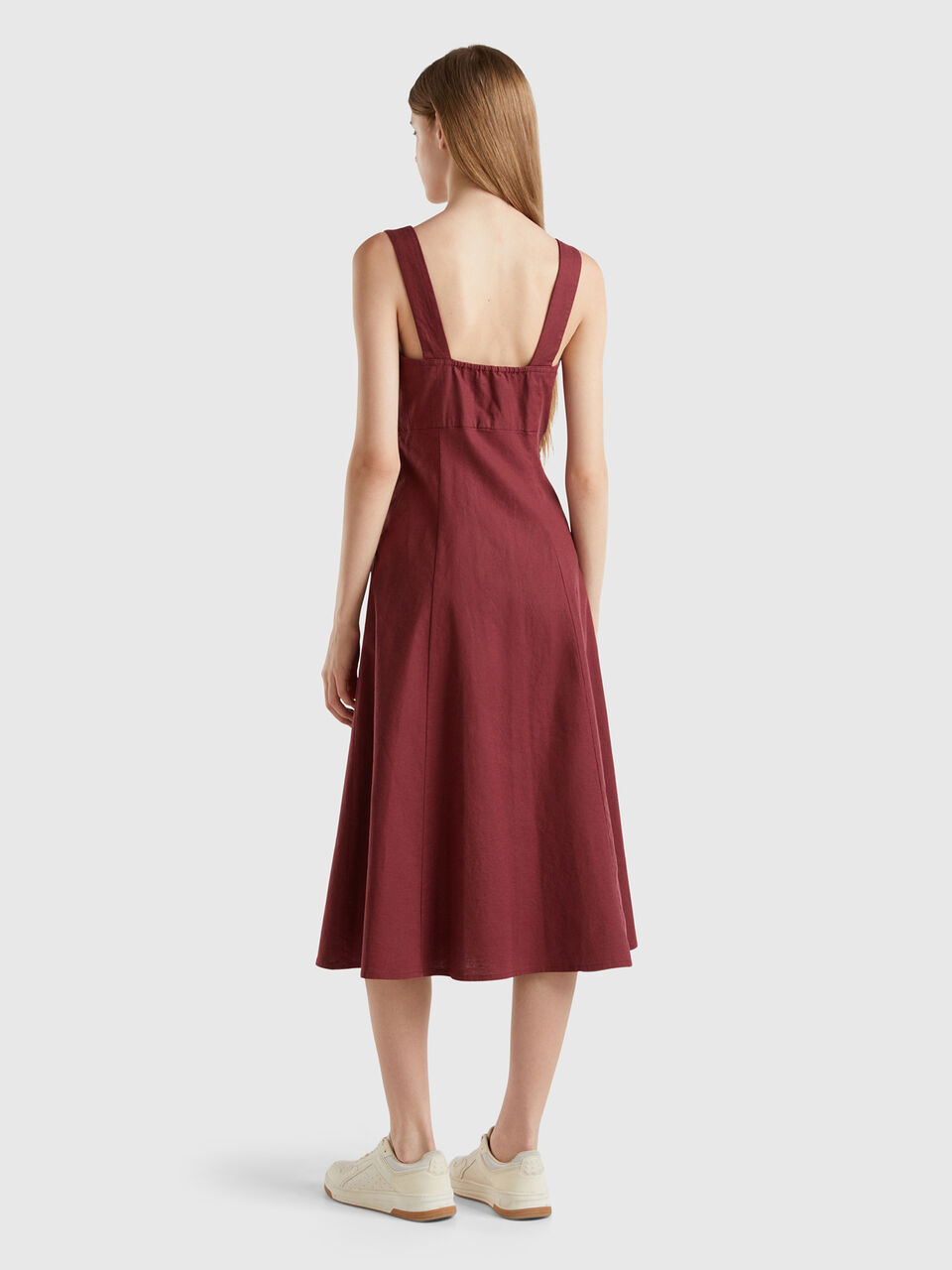 DRESS Mujer image number null