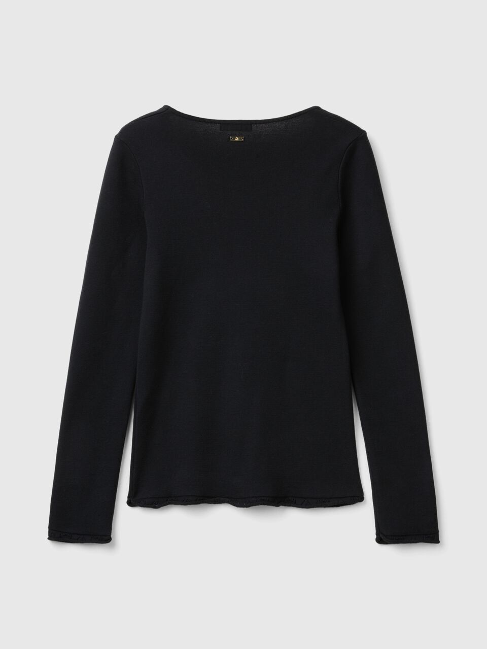 SWEATER L/S Mujer image number null