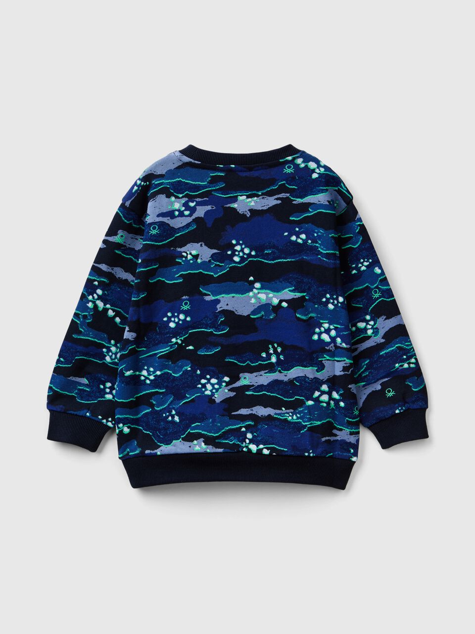 SWEATER L/S Niño image number 2