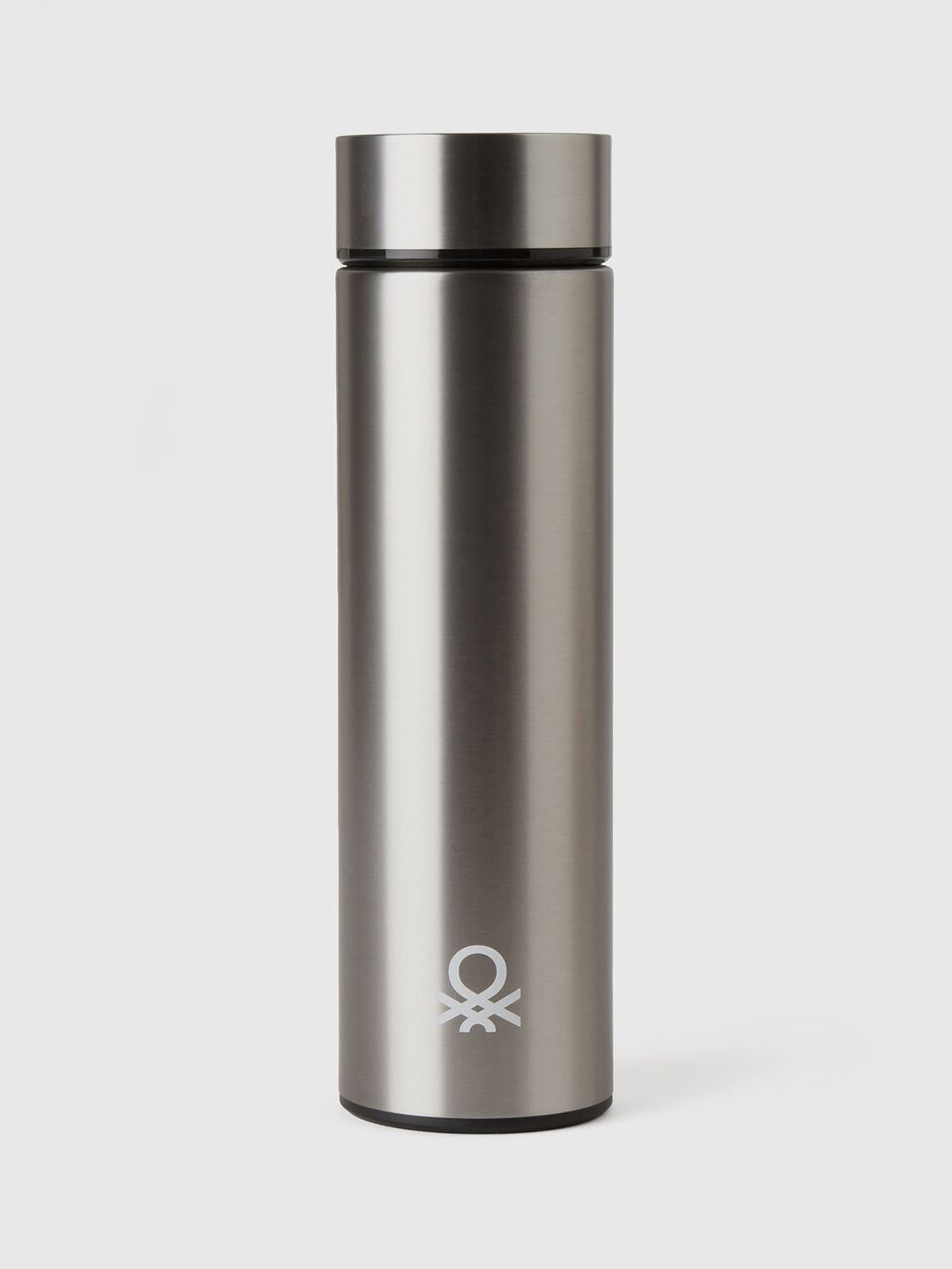 500 ml insulated steel water bottle image number 1