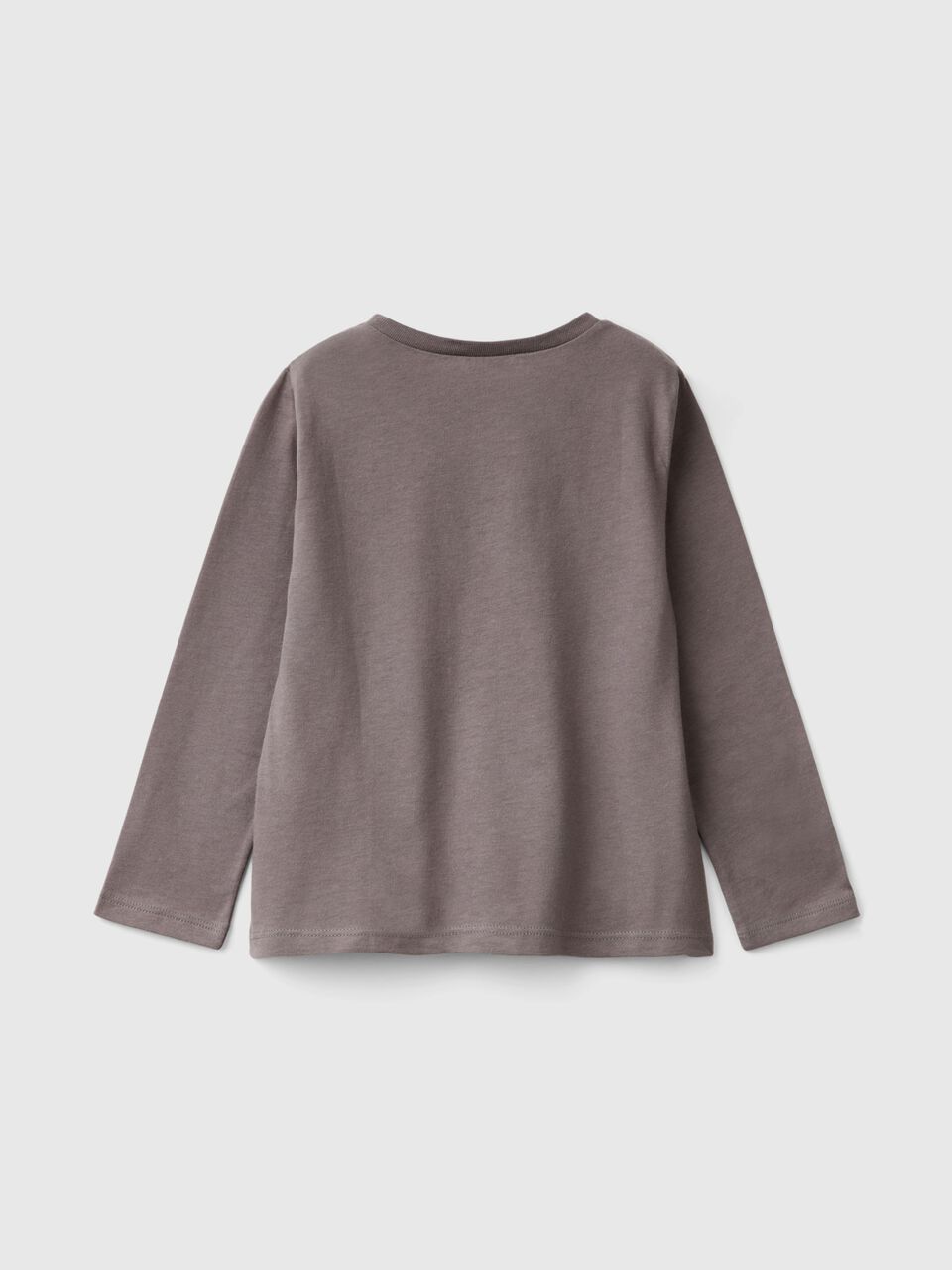 T-SHIRT L/S Niña image number 2