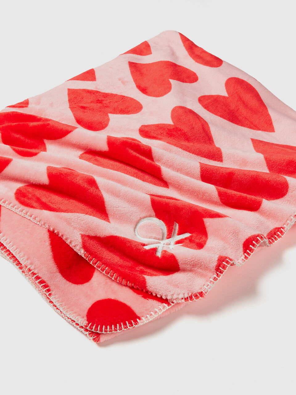 BLANKET image number null