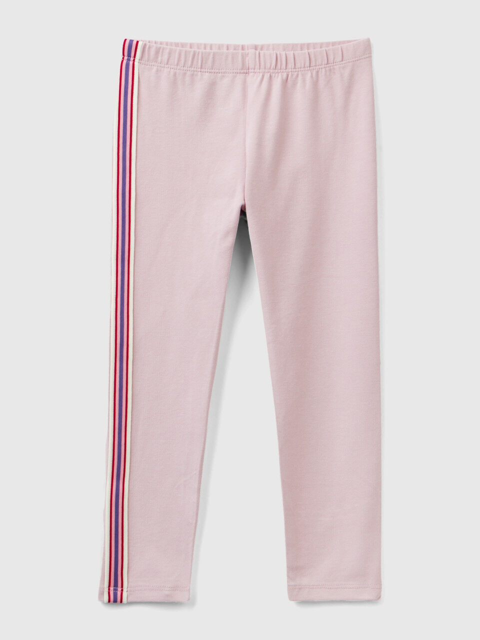 Chandal bebe niña benetton on sale