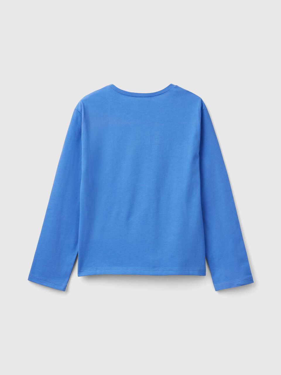 T-SHIRT L/S Niña image number 2
