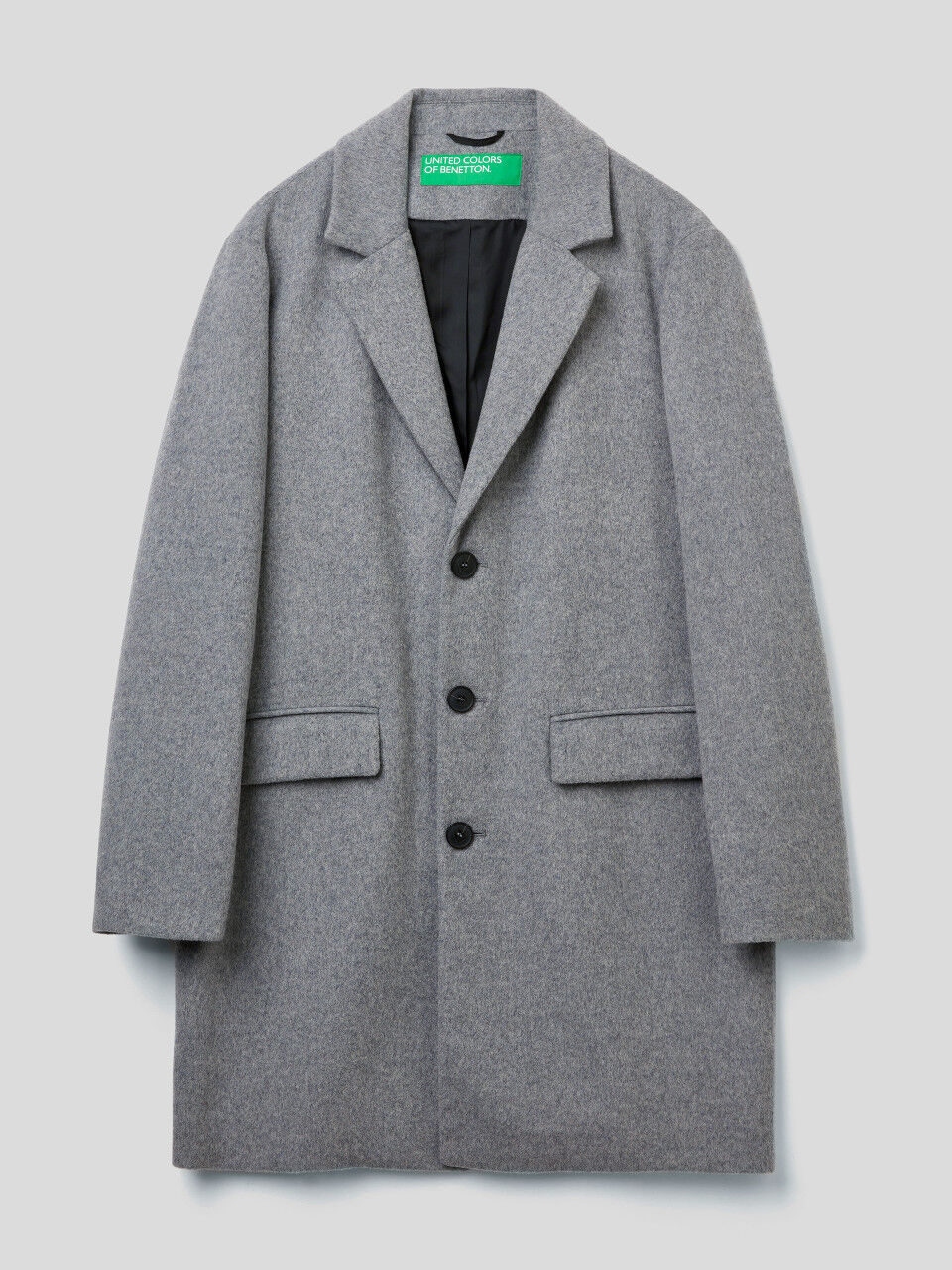 Abrigos y Chaquetas Hombre Nueva Coleccion
