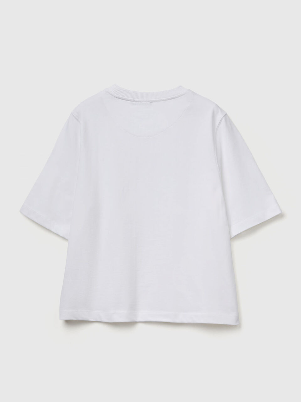 T-SHIRT Mujer image number 2