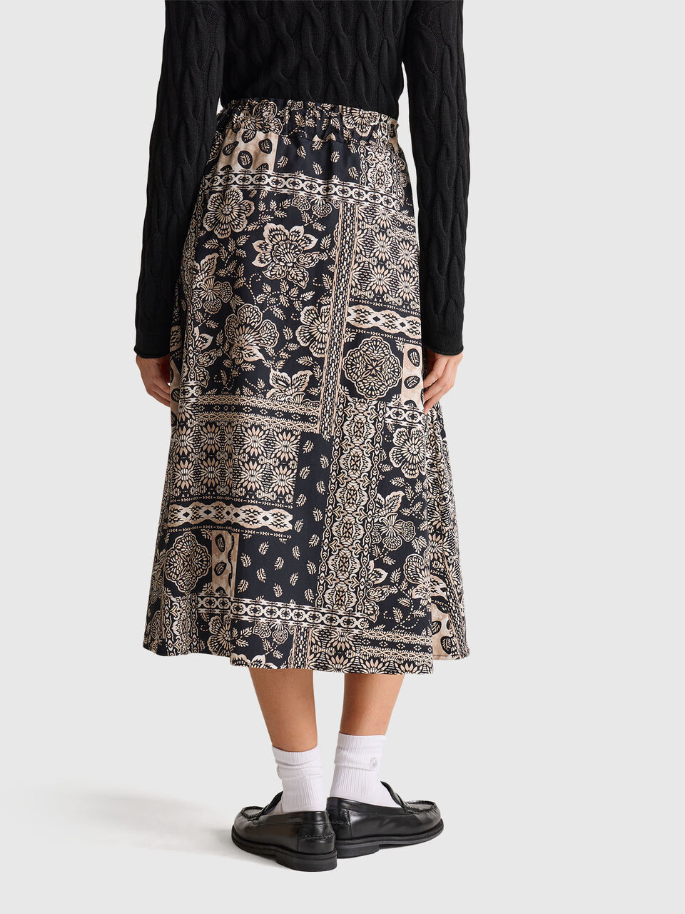 SKIRT Mujer image number null