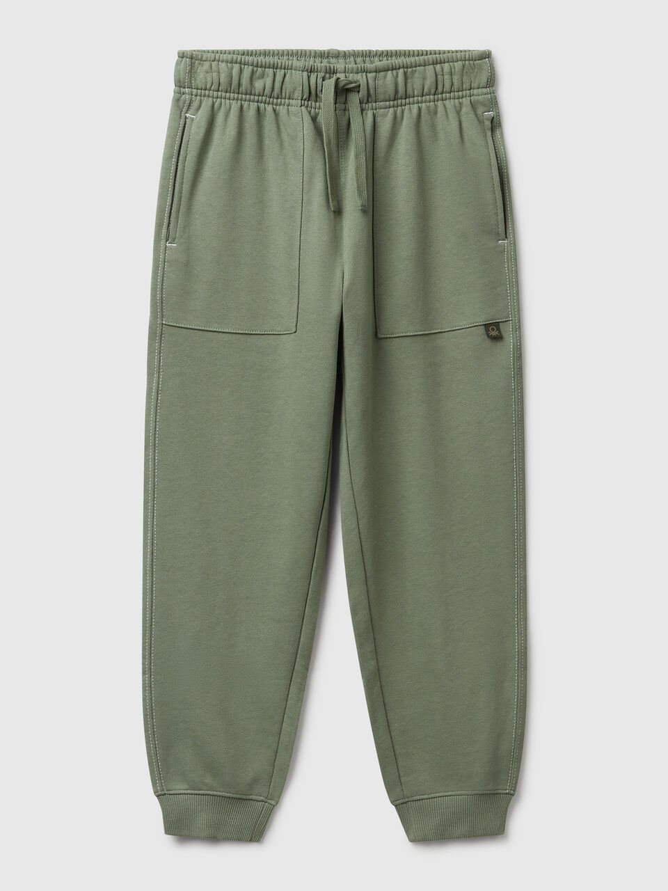TROUSERS Niño image number 1