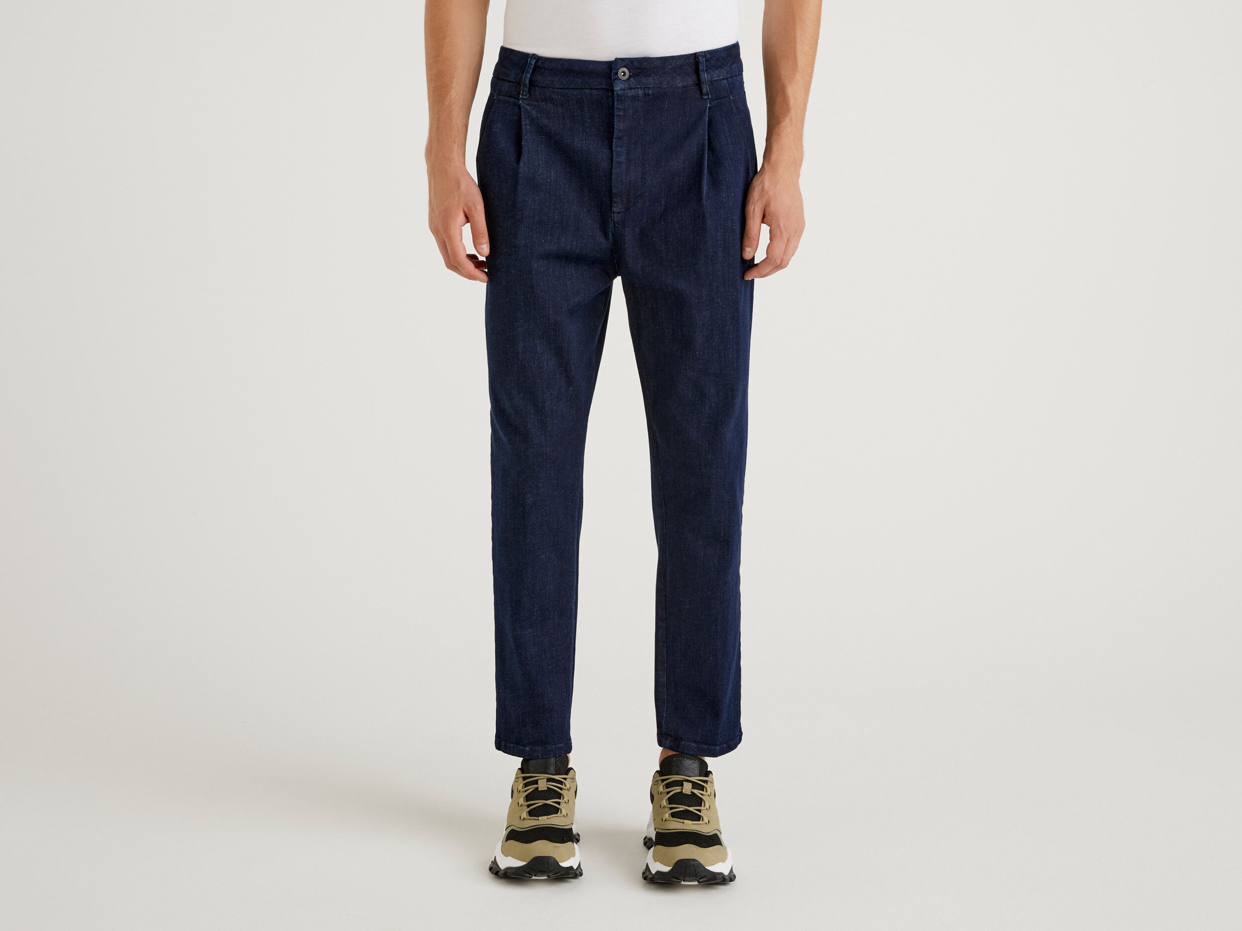 Vaqueros chinos 2025