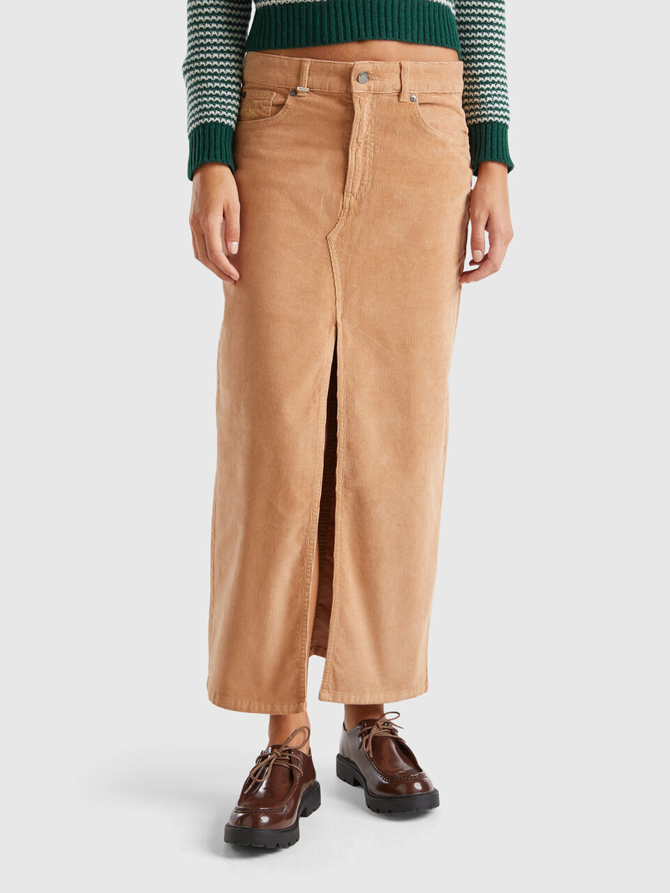 SKIRT Mujer image number null
