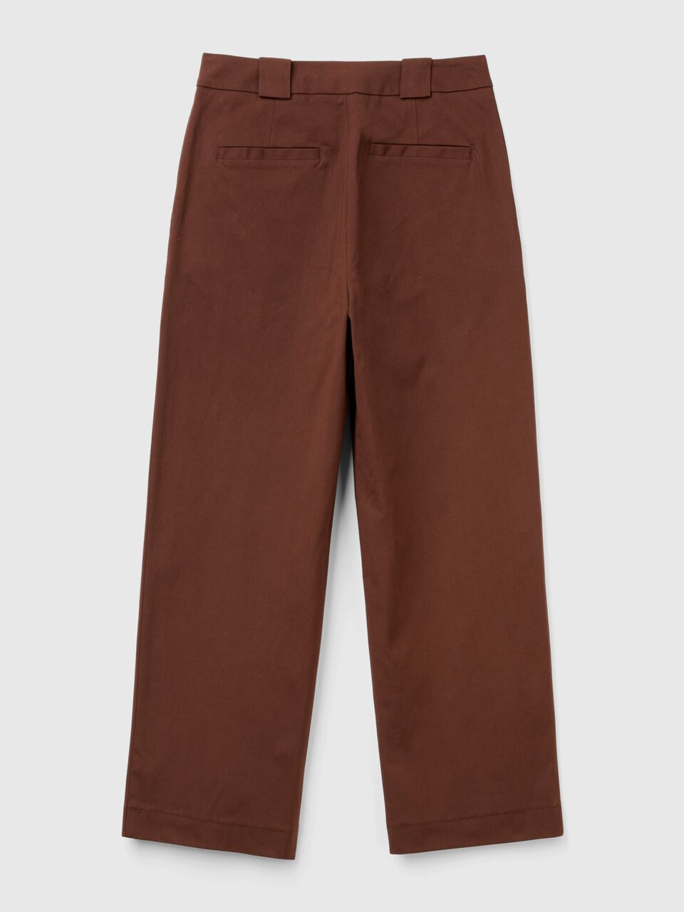 TROUSERS Mujer image number null