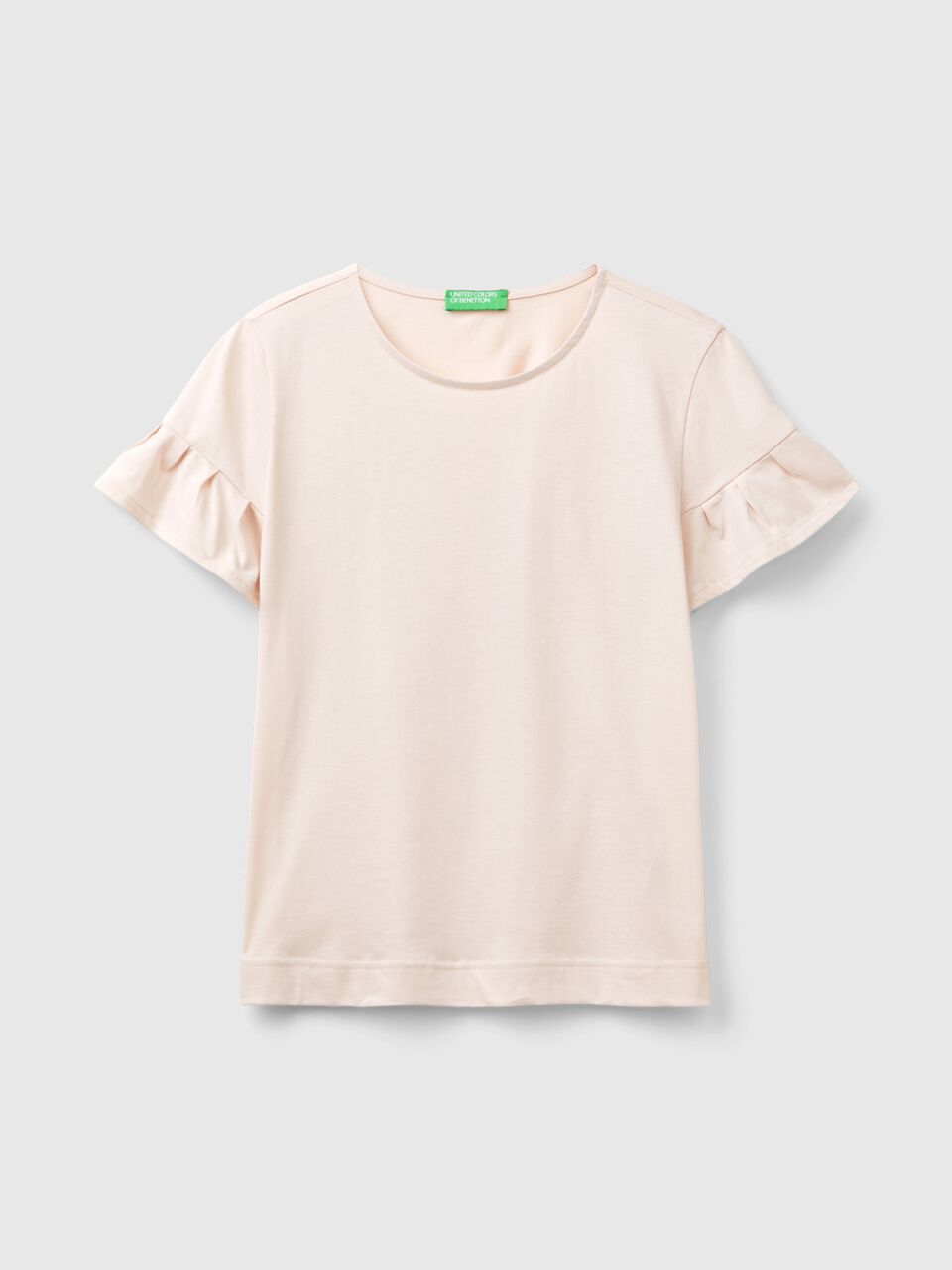 T-SHIRT Mujer image number 1