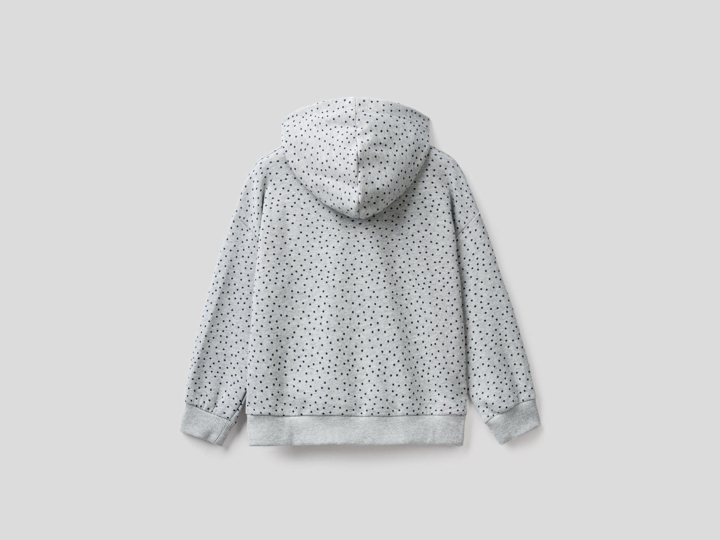 Sudadera fantasía con capucha image number null