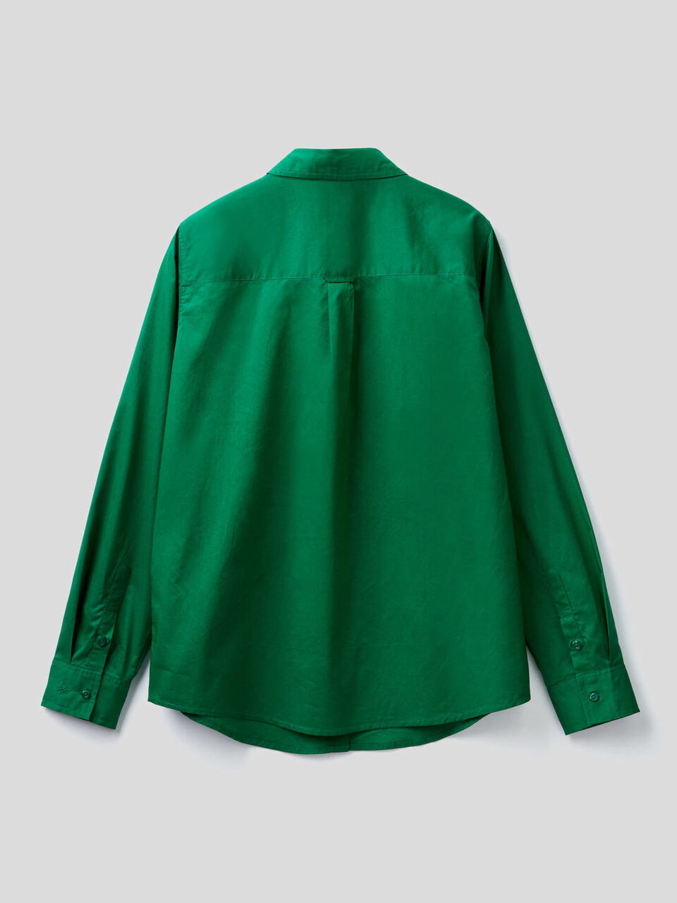 Camisa de algodón ligero image number 2