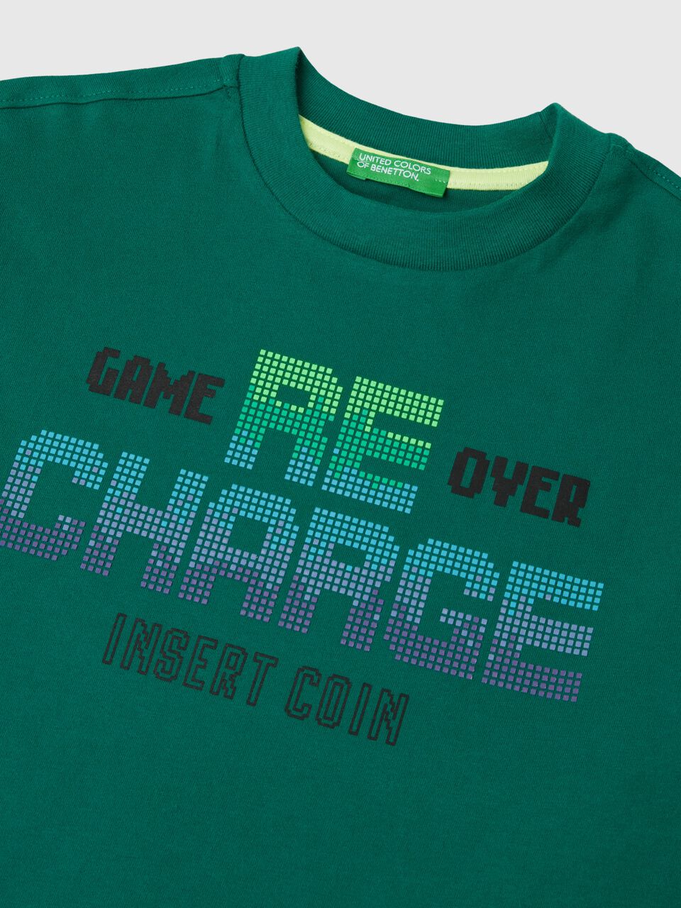 T-SHIRT L/S Niño image number null