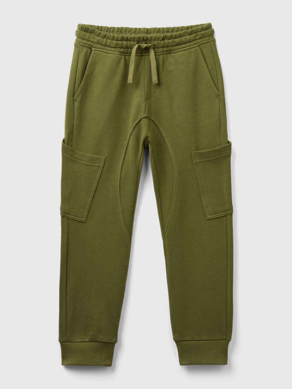 Pantalones Nino Chinos Joggers Cargo