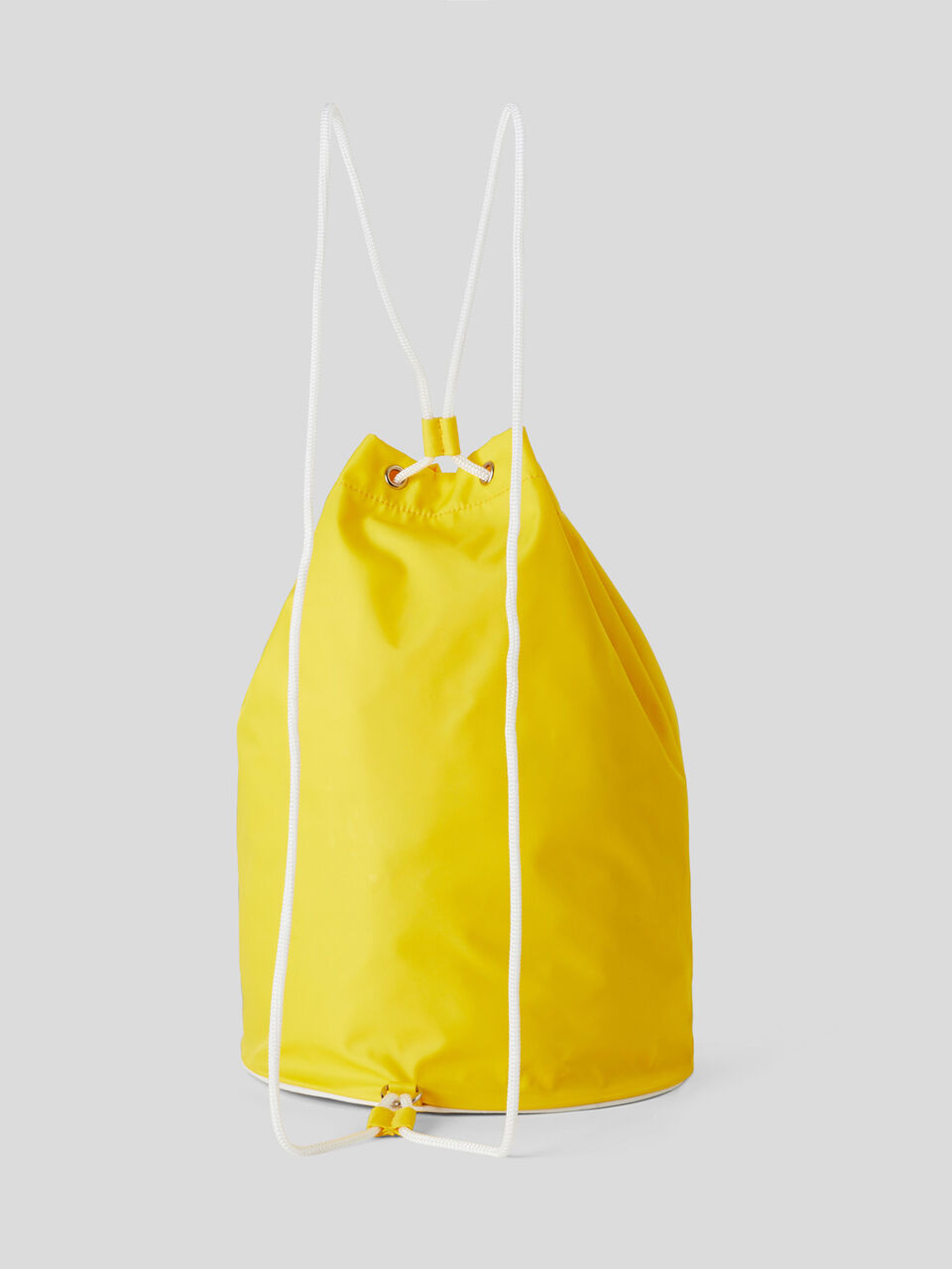 Mochila unisex con maxilogo image number 2