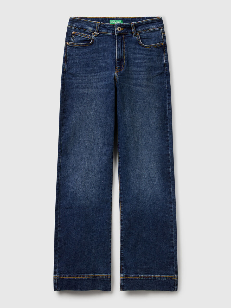 TROUSERS Mujer image number null