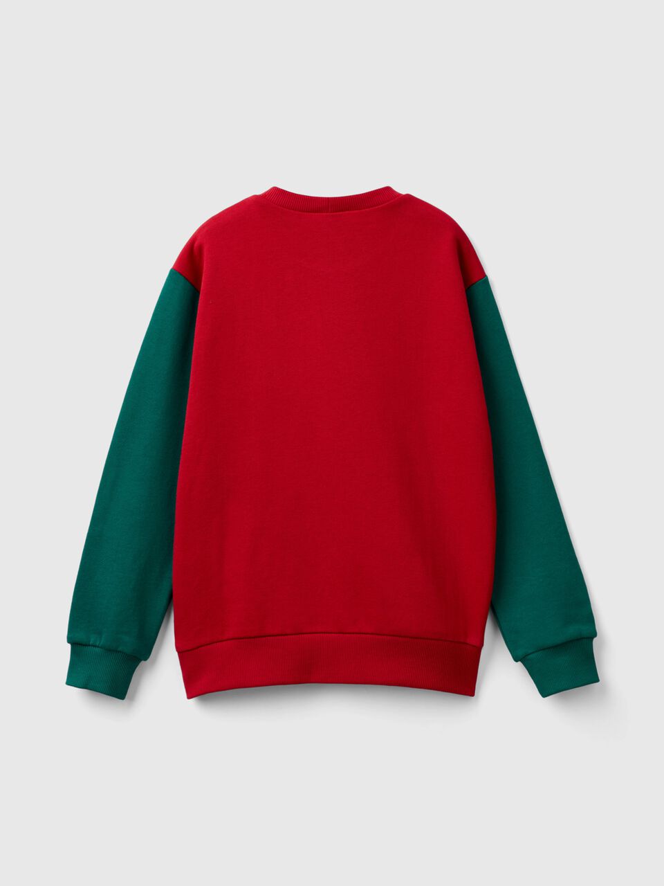 SWEATER L/S Niño image number 2