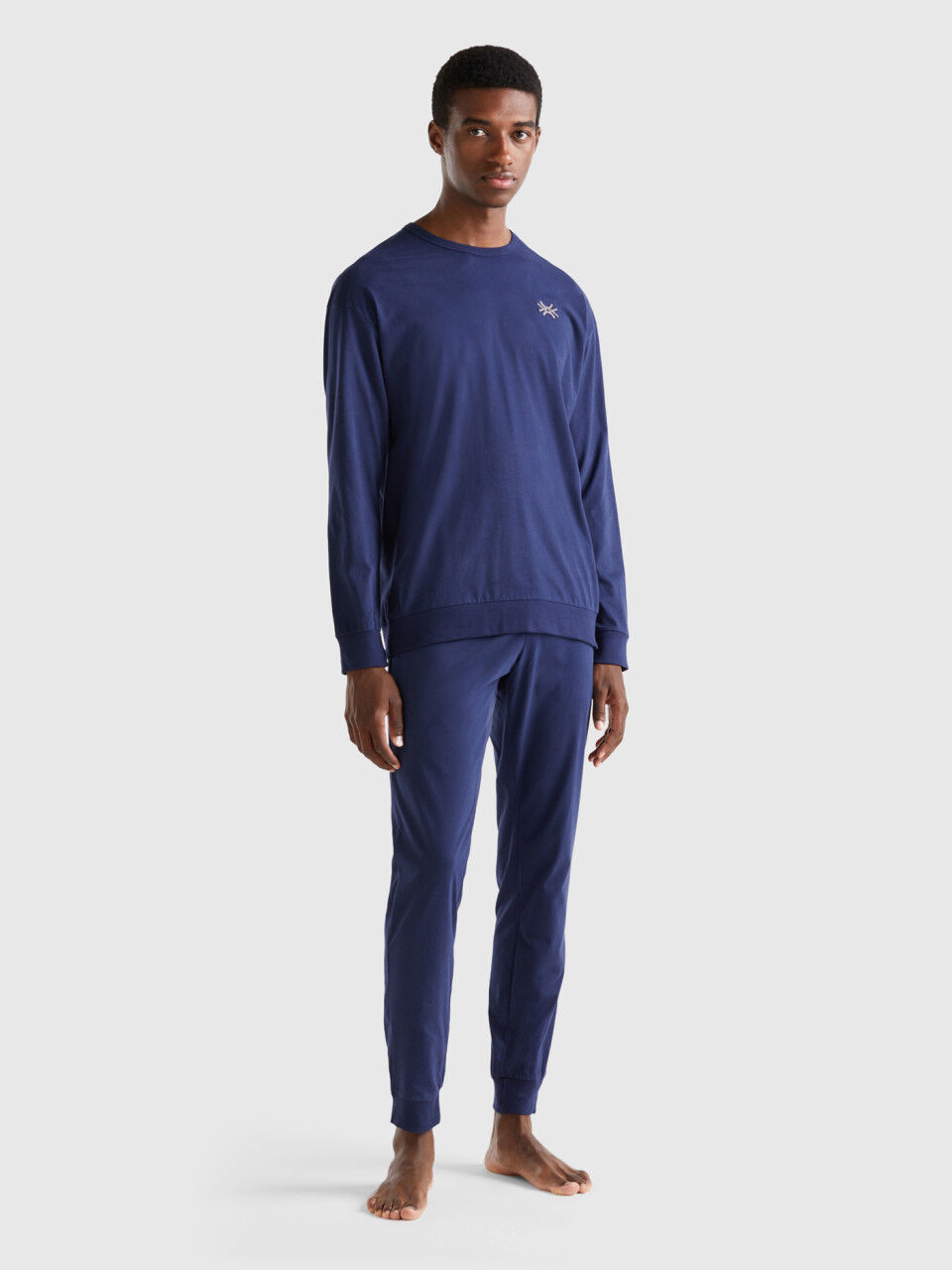 Inside pijamas hombre online
