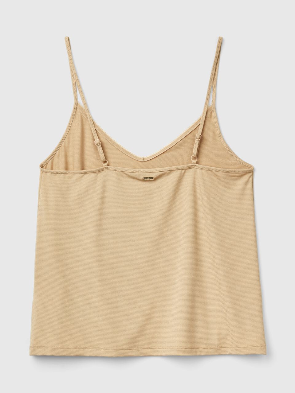 TANK-TOP Mujer image number 2