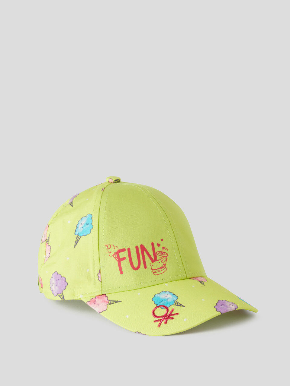 Gorra bebe