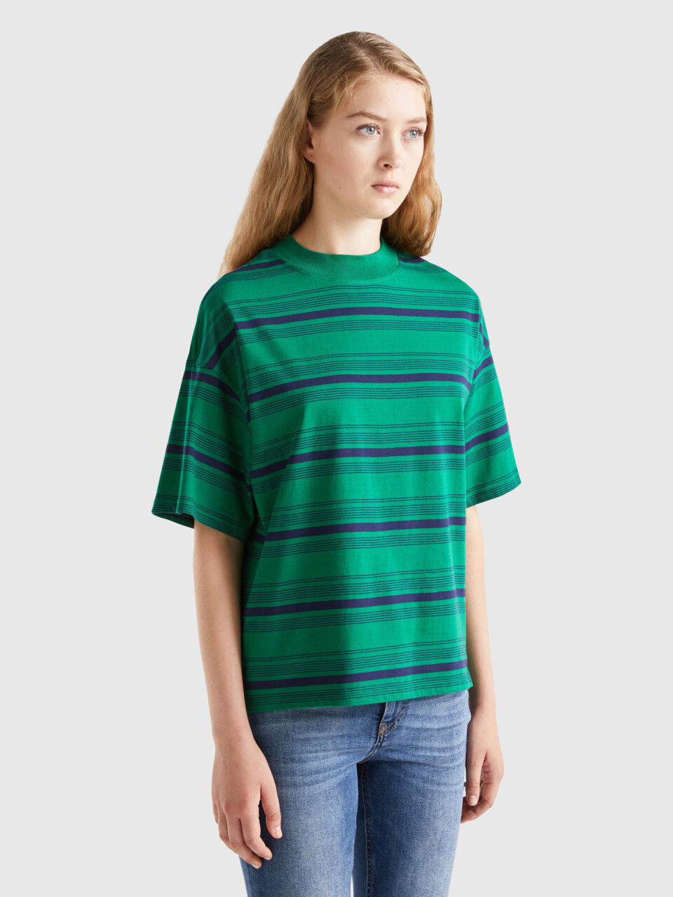 Camisetas Mujer y Top Nueva Coleccion Online