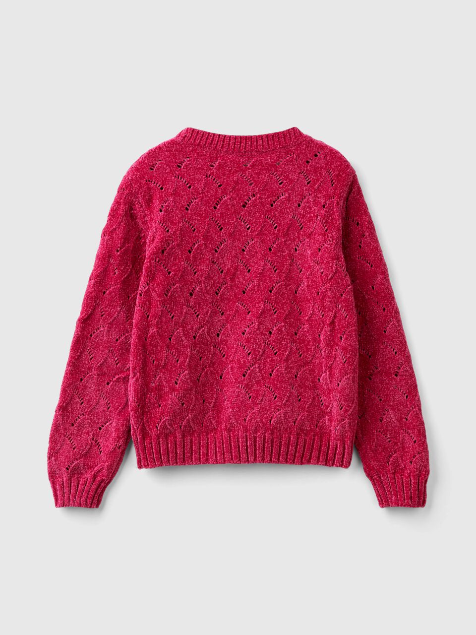 SWEATER L/S Niña image number 2