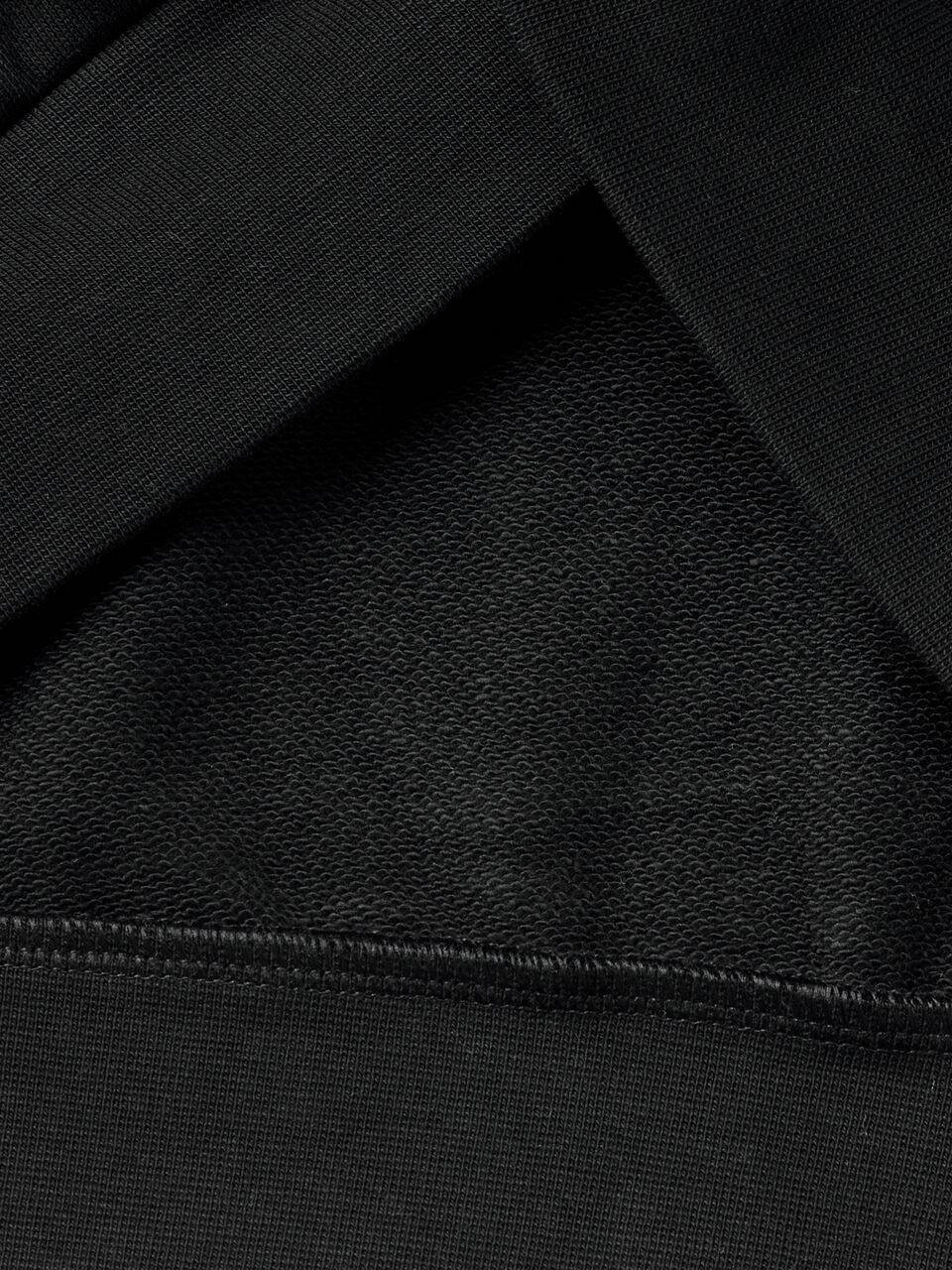 JACKET W/HOOD L/S Hombre image number null
