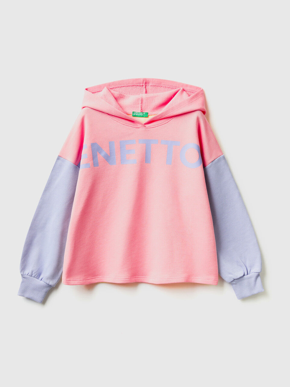 Sudadera Nina con Capucha Nueva Coleccion