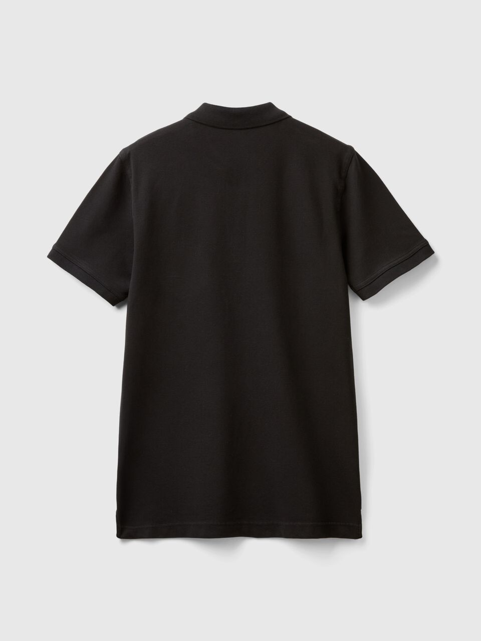 H/S POLO SHIRT Hombre image number 2