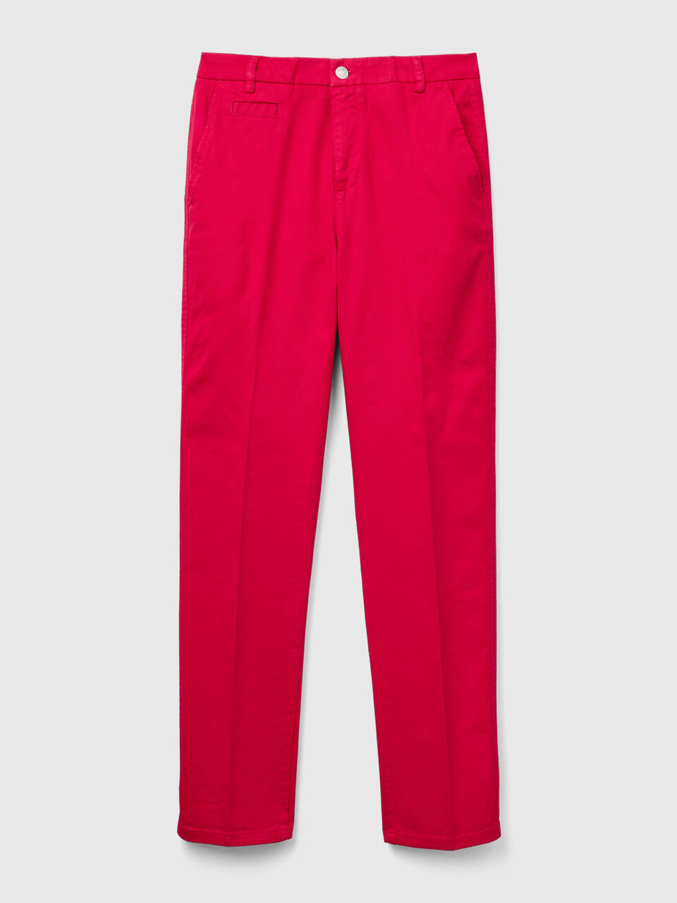 TROUSERS Mujer image number 1