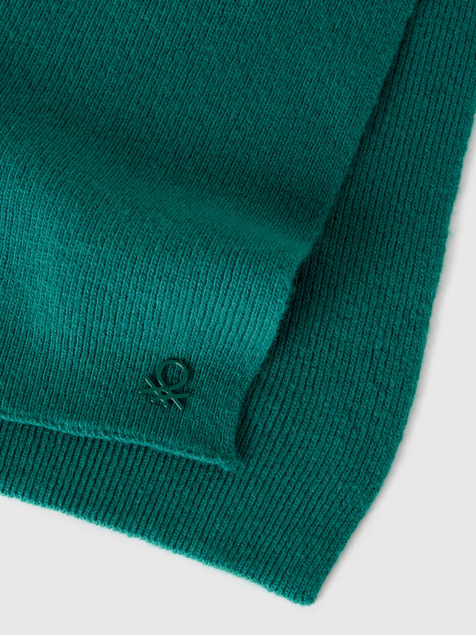 KNITTED SCARF Niño image number null