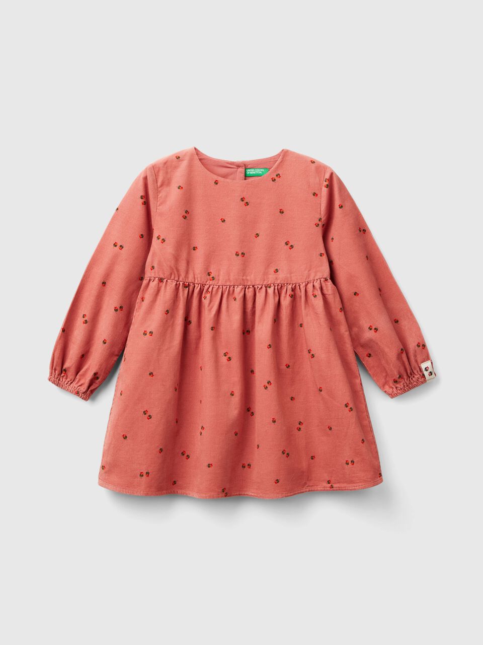 DRESS Niña image number null