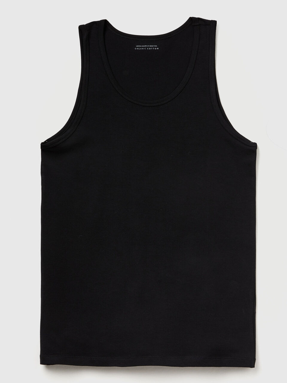 TANK-TOP Hombre image number 1