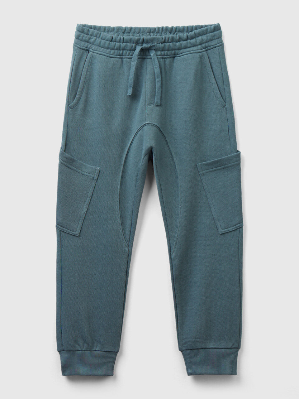 Benetton pantalon chandal niño deals