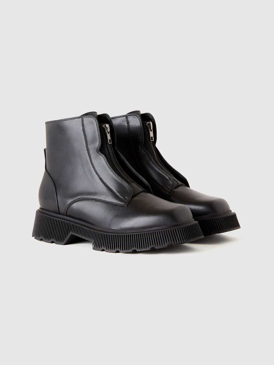 BOOT Mujer image number null