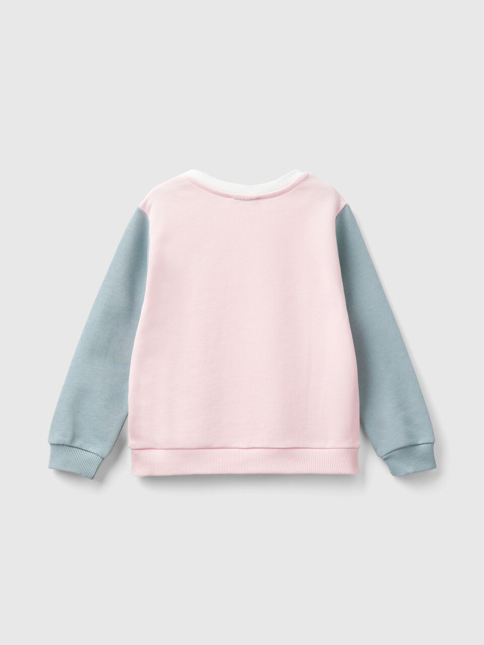 SWEATER L/S Niña image number 2