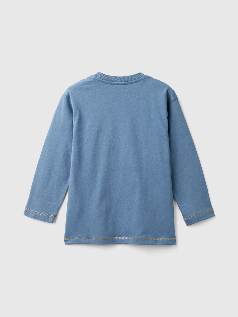 T-SHIRT L/S Niño image number null